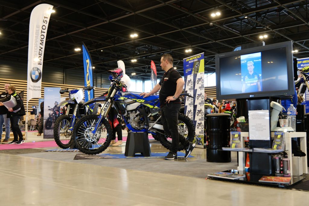 Salon MotoCA – Salon de la moto, du quad et du scooter