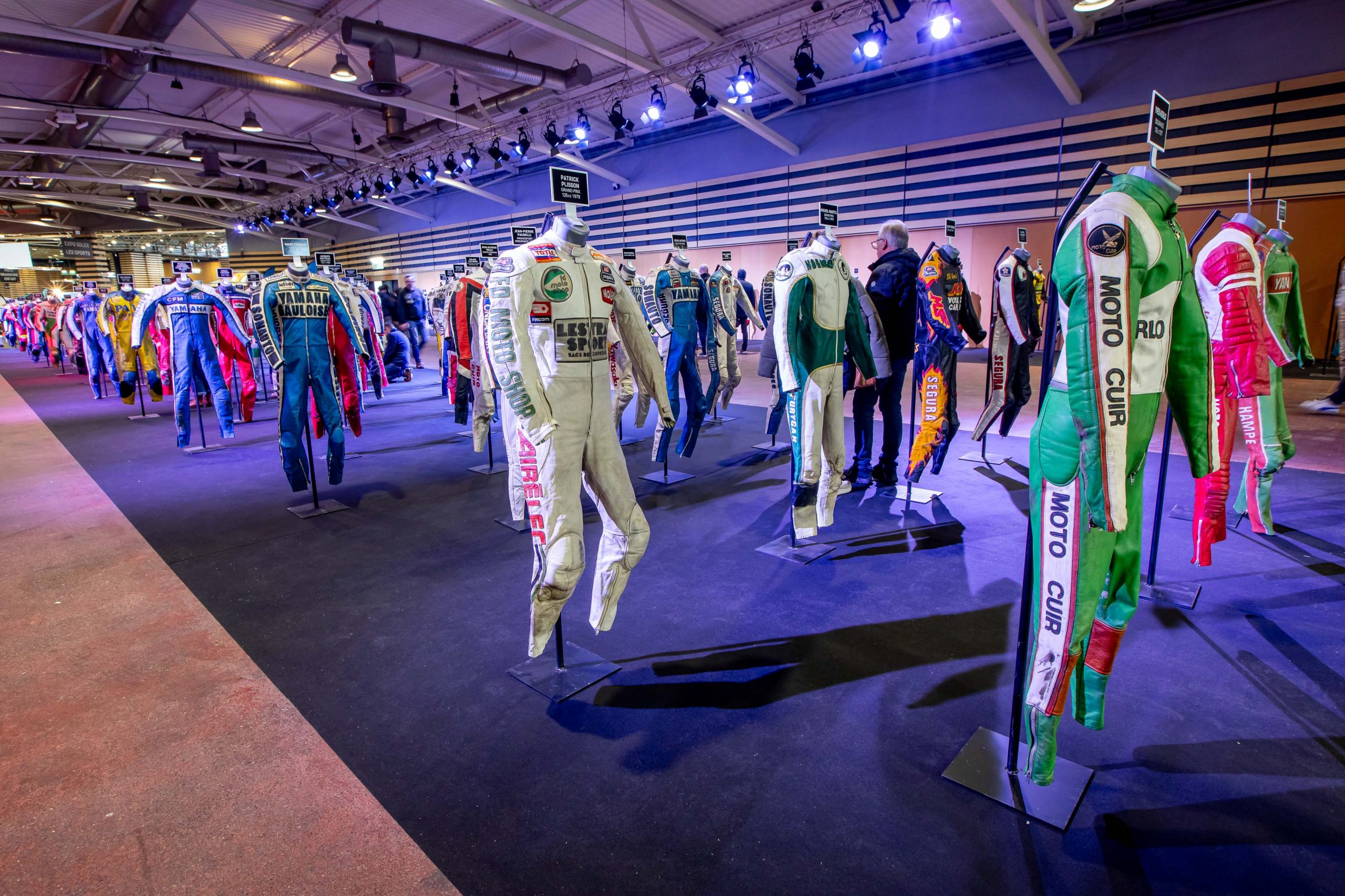 Salon Moto des Hauts-de-France – Moto, quad et scooter