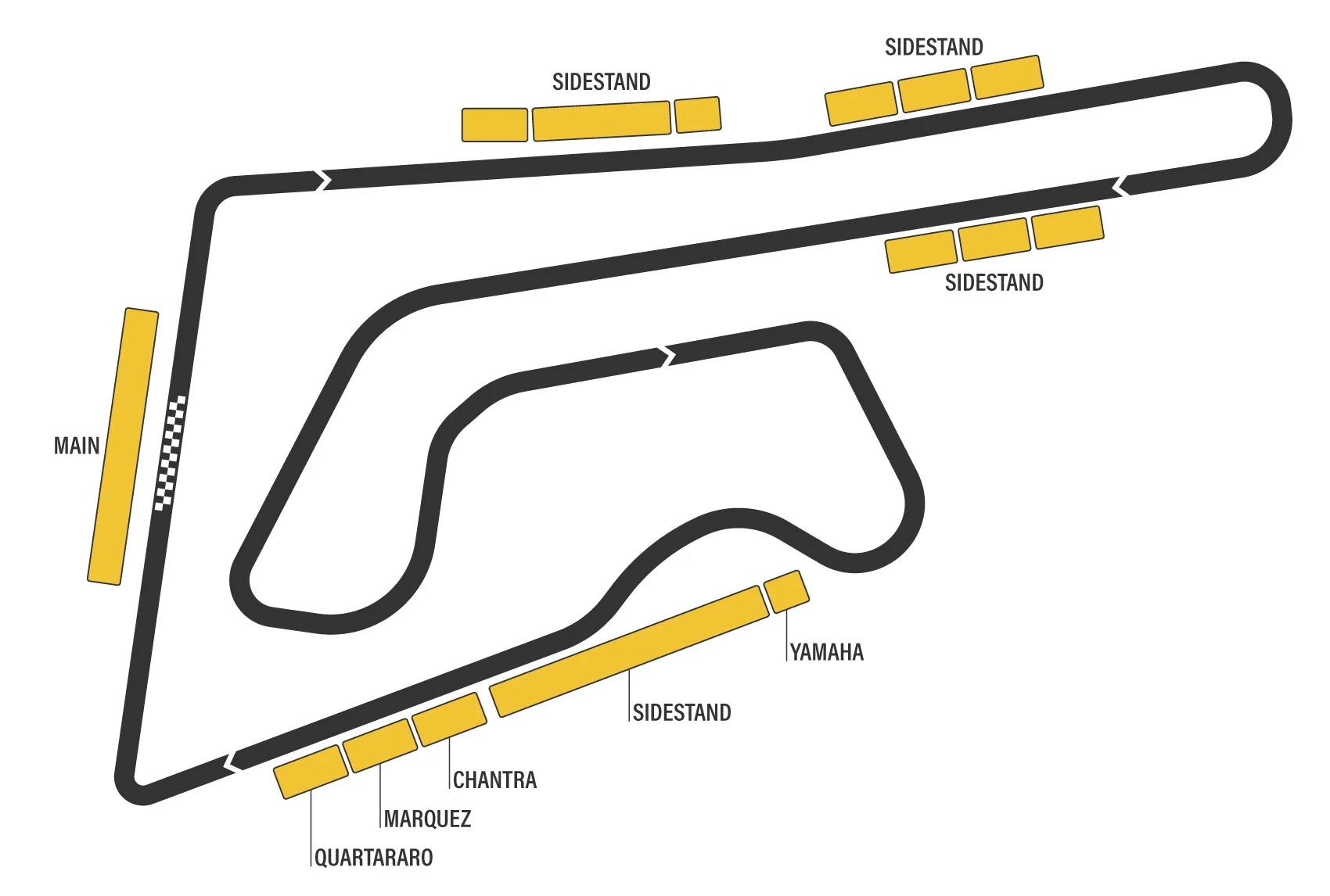 Grand Prix MotoGP™ de Thaïlande 2026