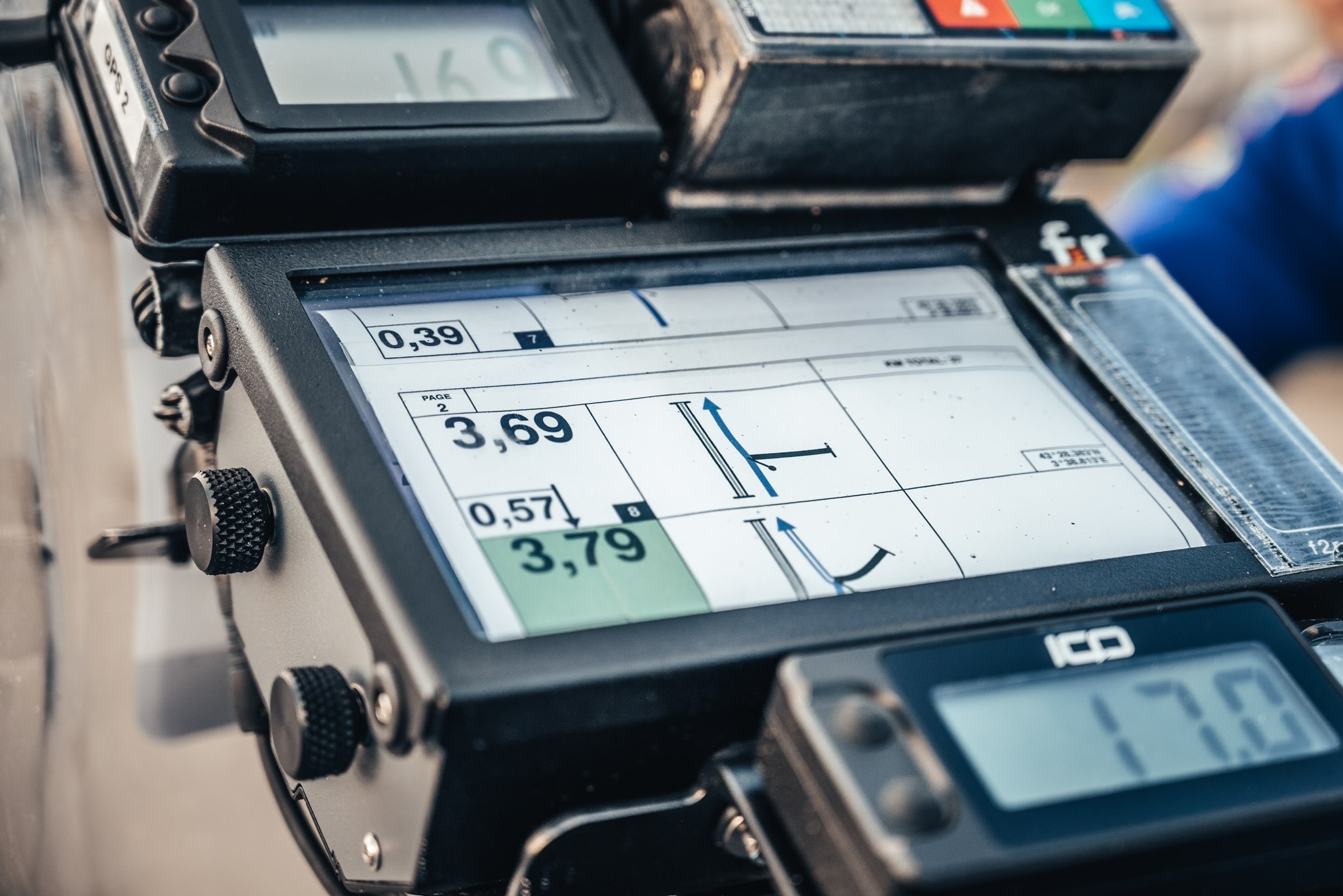 Africa Eco Race 2026 : Le rallye raid authentique de Monaco à Dakar - Throttle Tribe