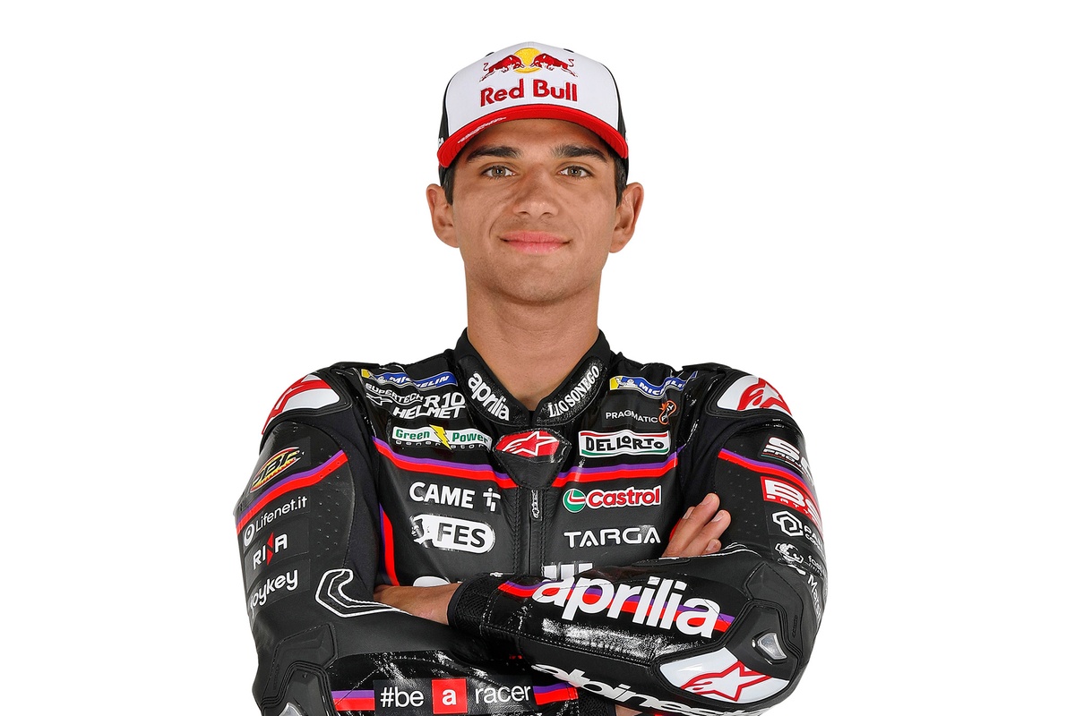 Jorge Martin forfait pour les essais de Sepang après une double opération - Moto GP