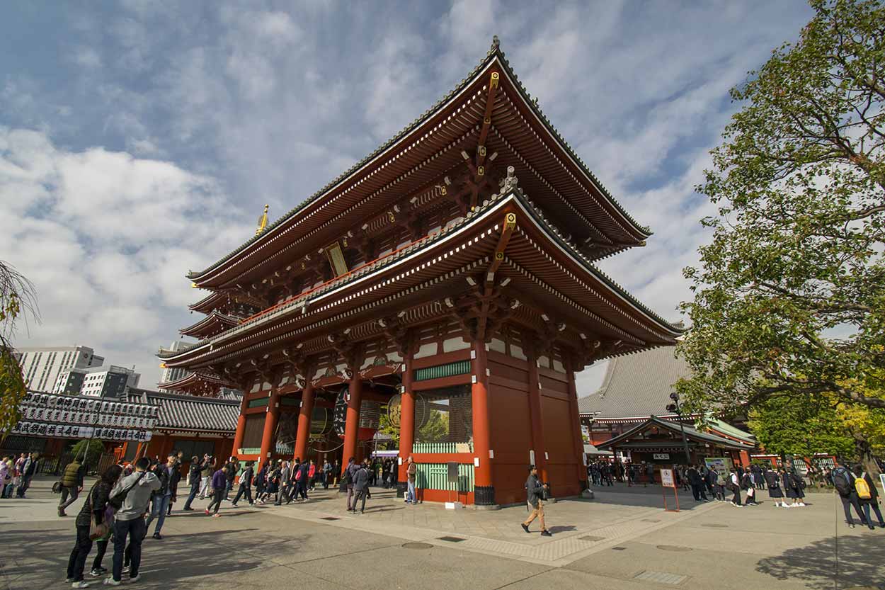 Tokyo bannit les motos thermiques neuves dès 2035 - Throttle Tribe