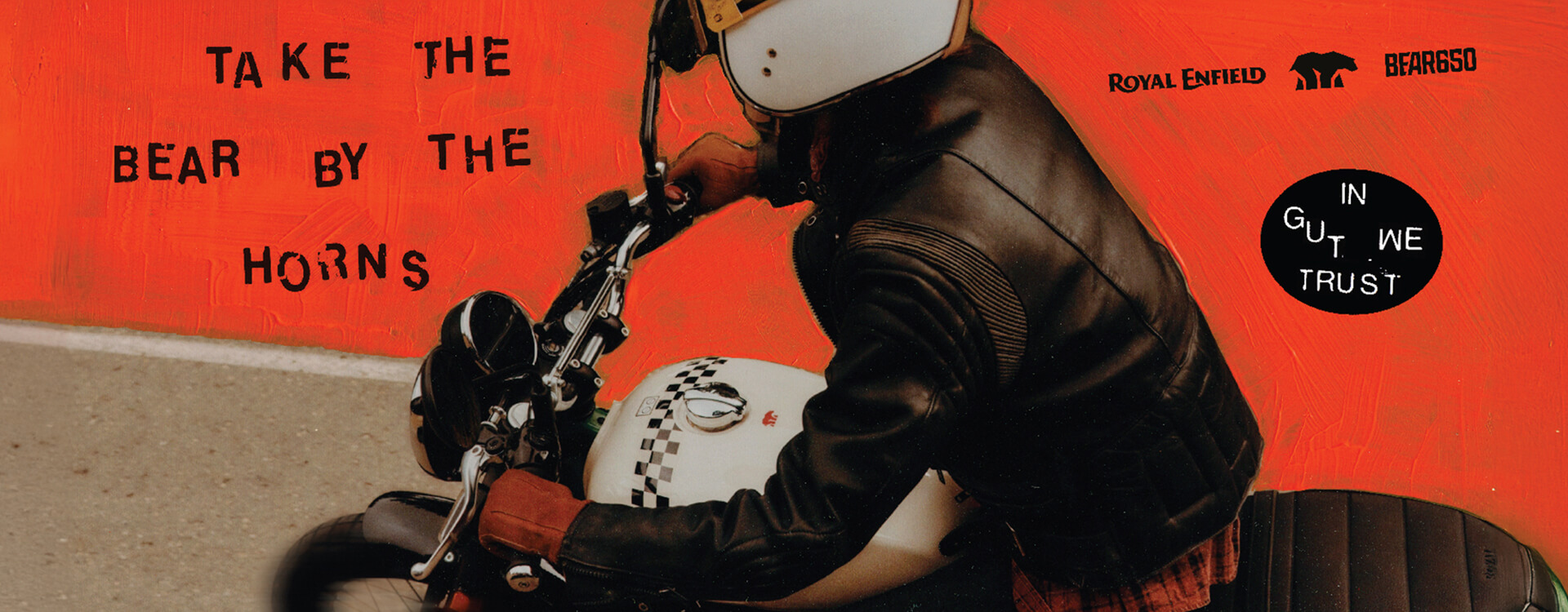 Royal Enfield lance ses offres hivernales : économisez jusqu'à 1000€ - Promotions