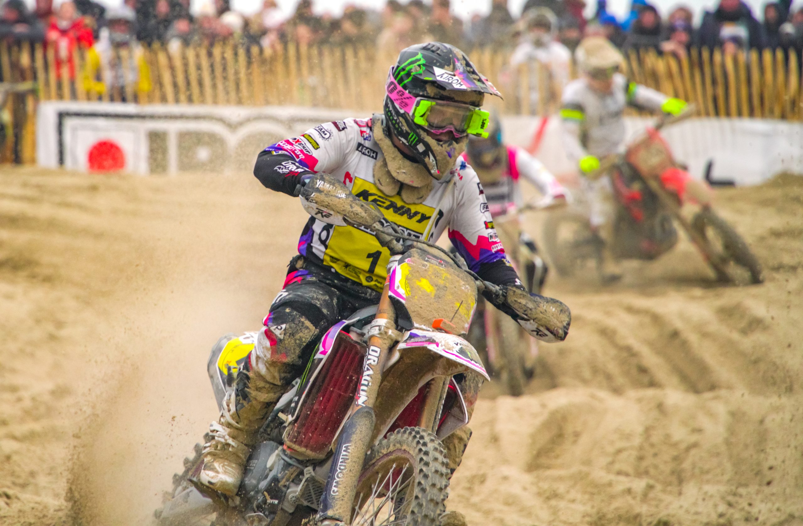 Enduropale du Touquet 2026 : Guide complet pour suivre la 50e édition - Throttle Tribe