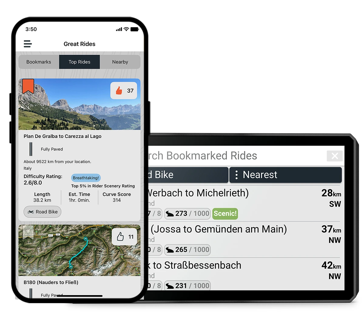Garmin Zumo XT3 : le GPS moto nouvelle génération dévoilé - Technologie