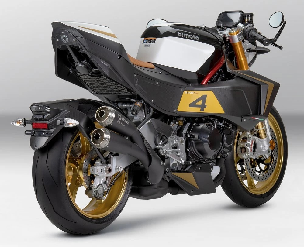Bimota 1000 KB4 RC