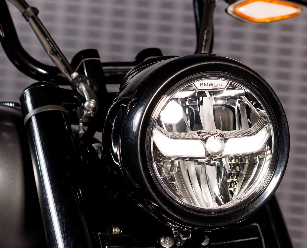 Bmw 1800 R 18 Roctane