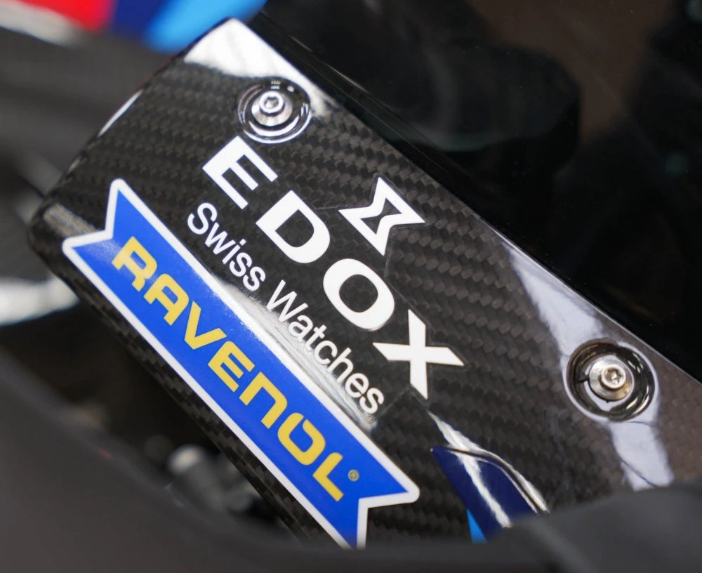 Bmw M 1000 RR WSBK Champion Edition