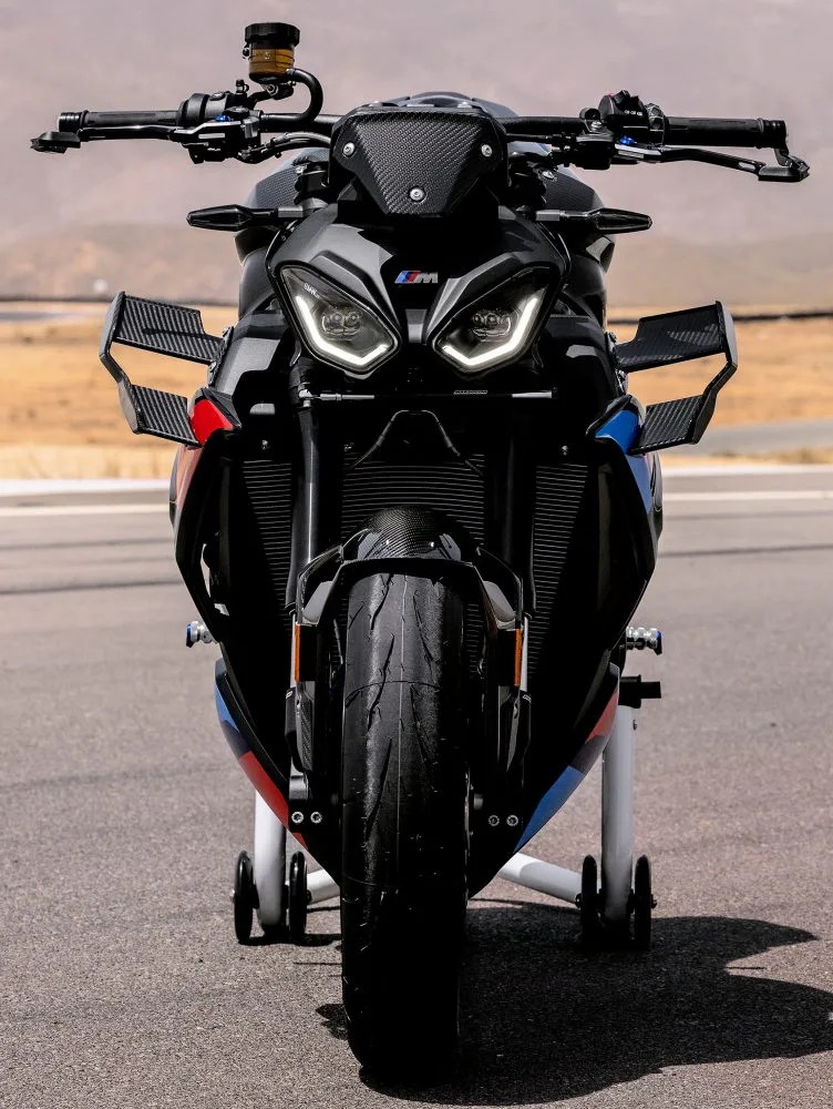 Bmw M 1000 R