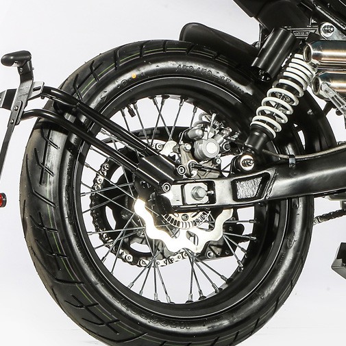 Fb-Mondial Pagani 300 Sport Classic