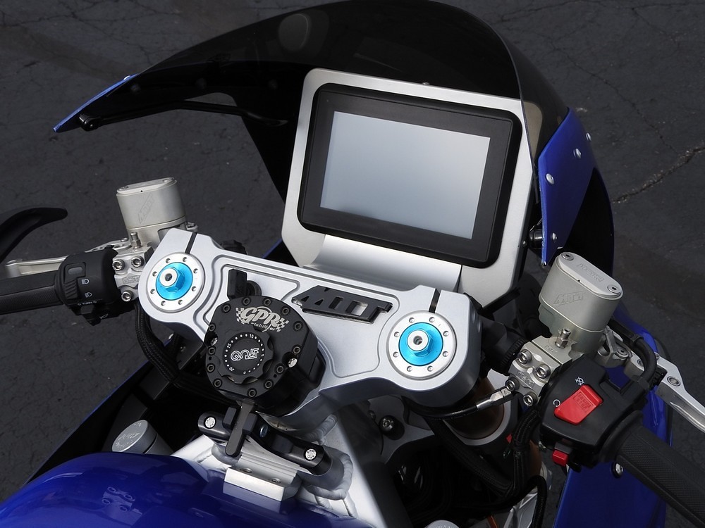 Marine-Turbine-Technologies 420 RR