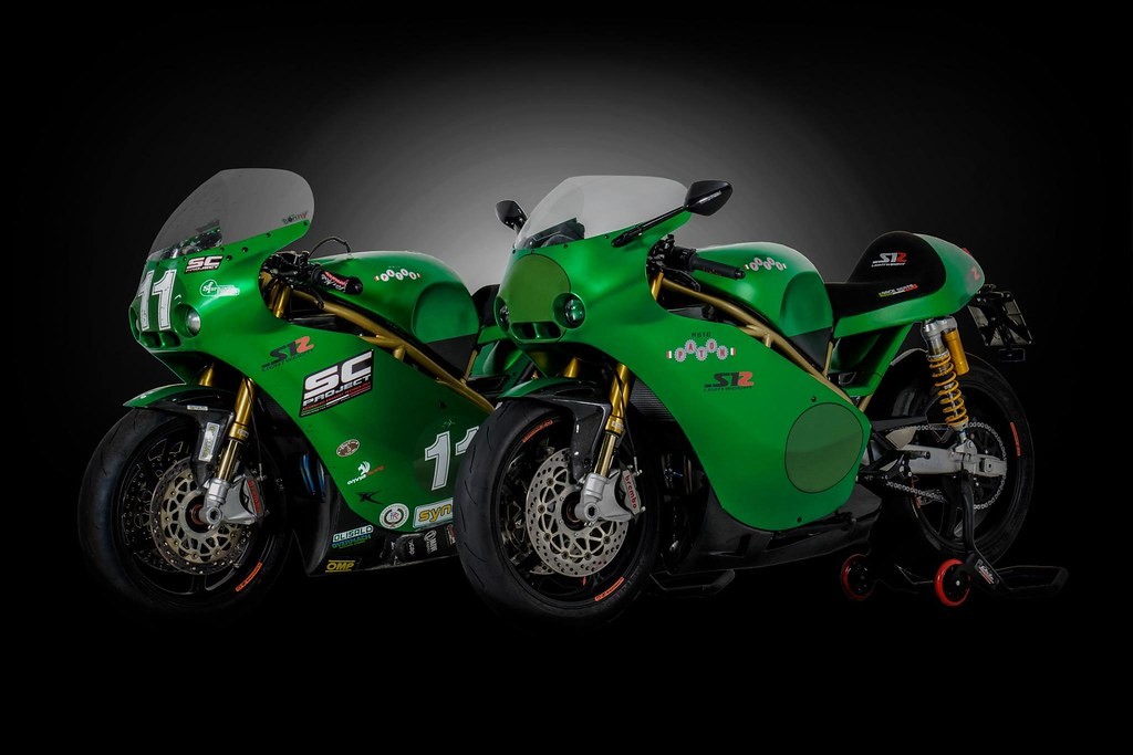 Paton S1 R Lightweight
