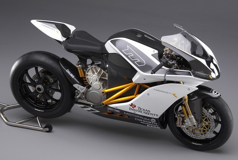 Mission-Motorcycles Mission R