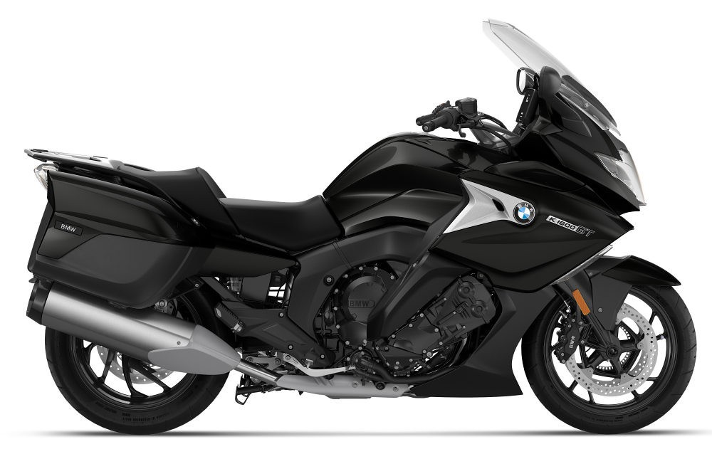Bmw K 1600 GT