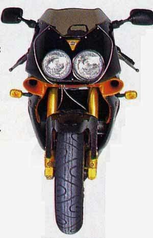 Laverda 750 S FORMULA