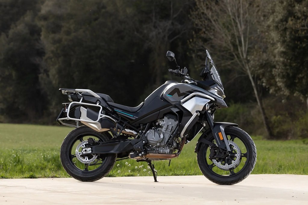 Cfmoto 800 MT Sport