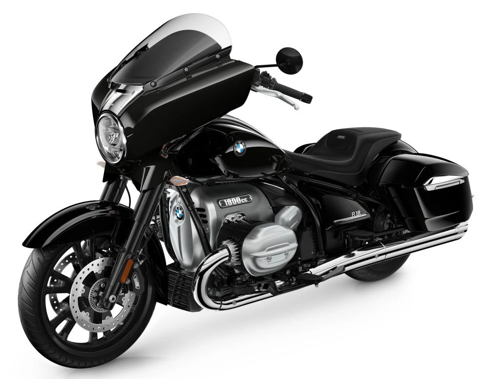 Bmw 1800 R 18 B