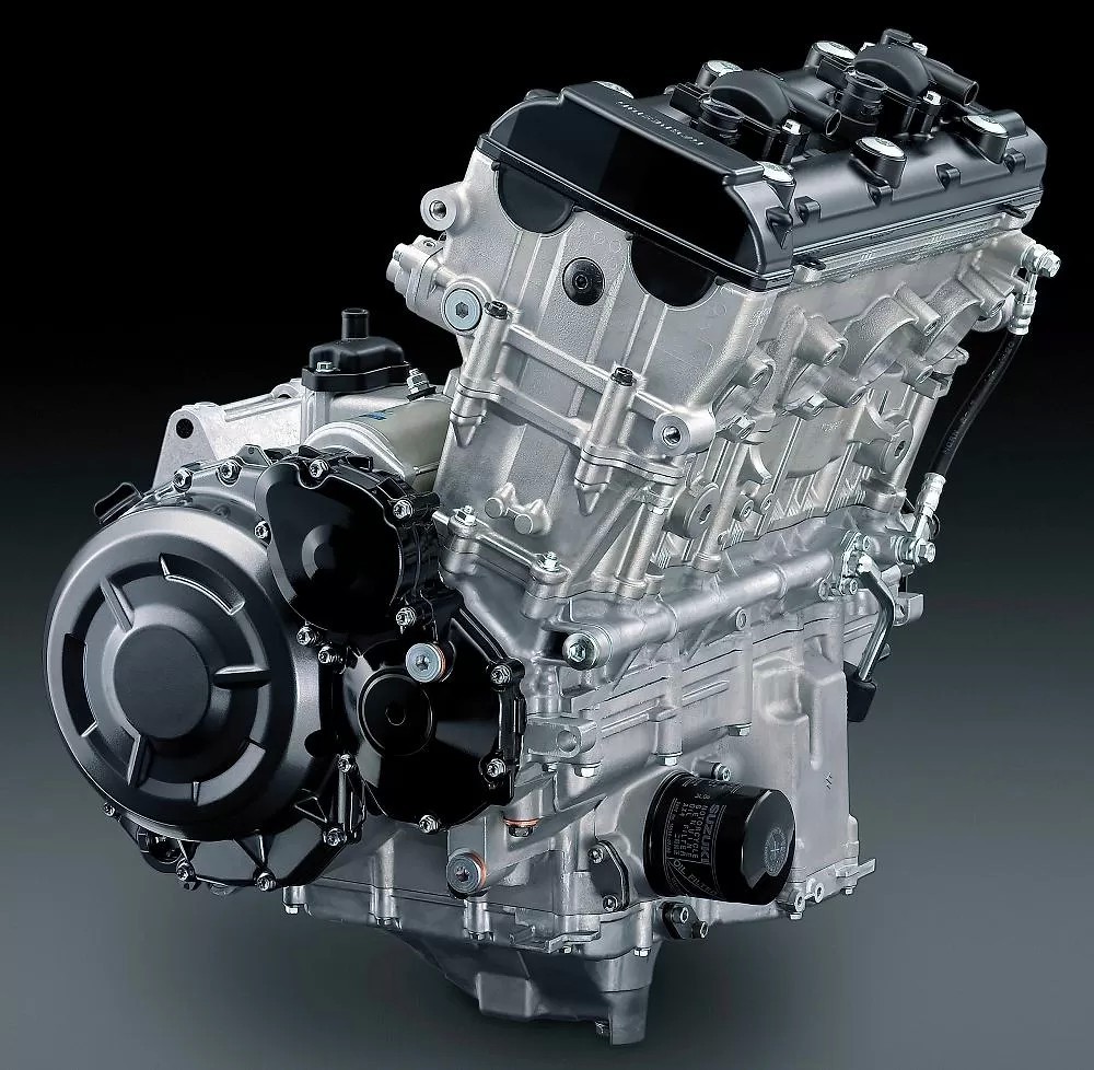 Suzuki GSX1300R Hayabusa