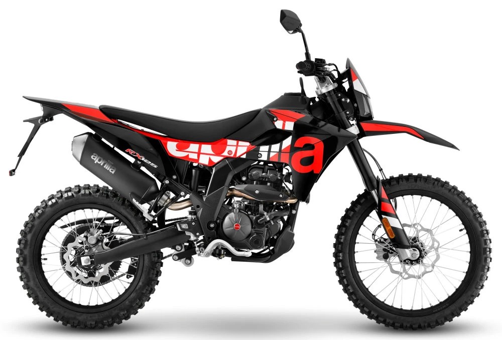 Aprilia RX 125