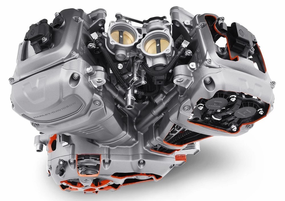 Harley-Davidson Pan America 1250 Special