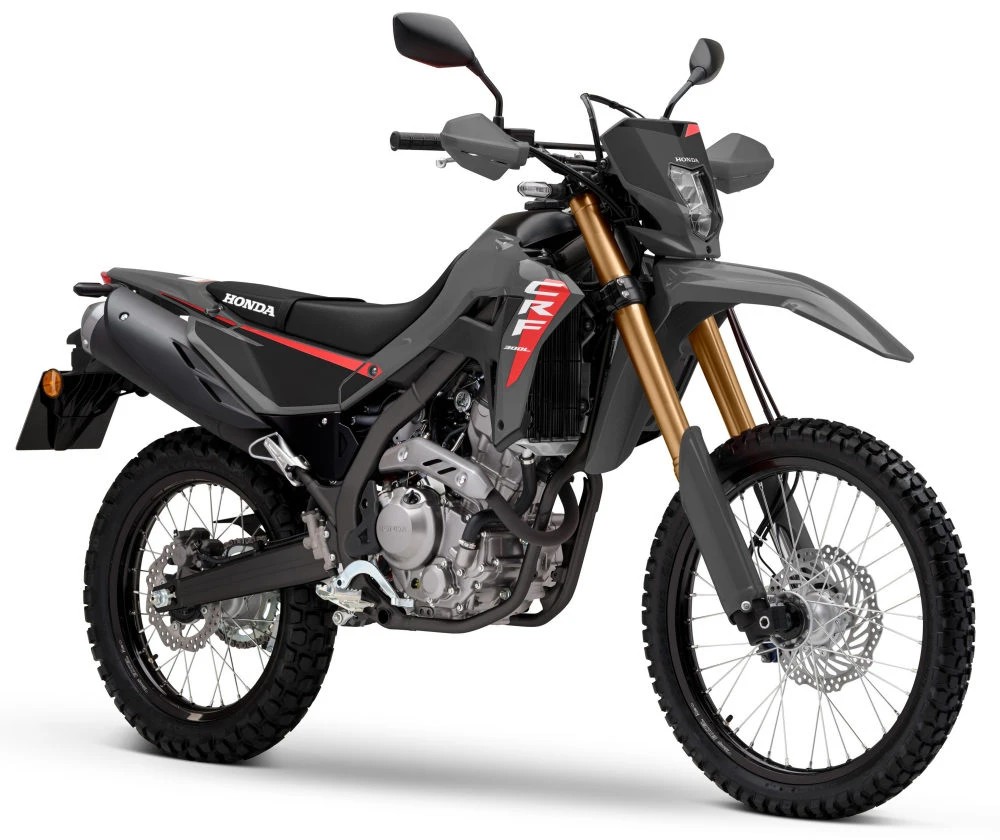 Honda CRF 300 L