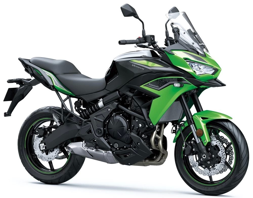 Kawasaki VERSYS 650