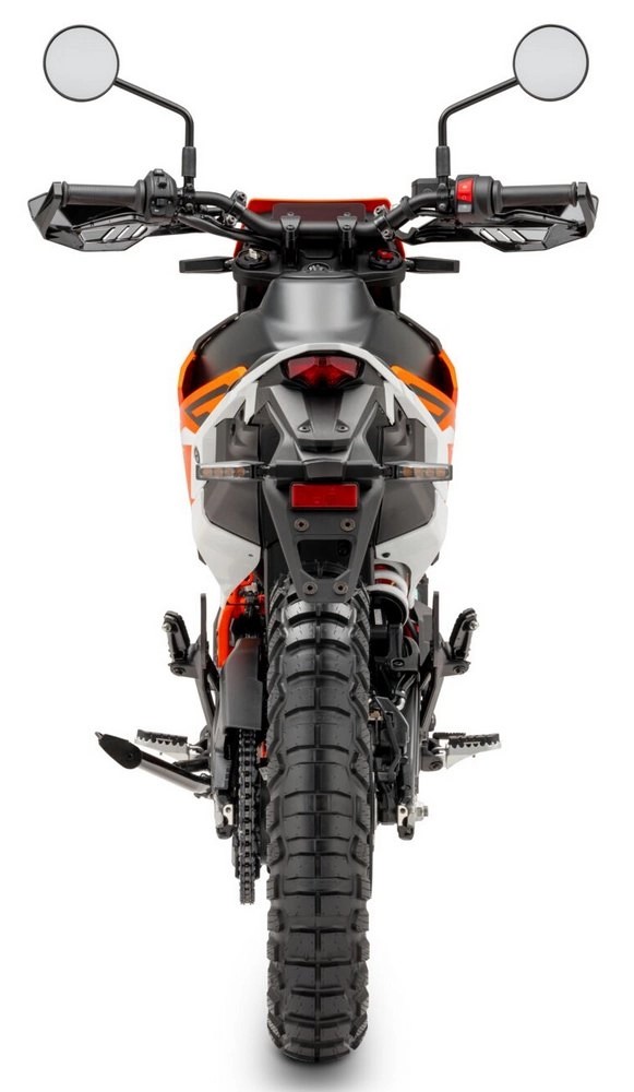 Ktm 390 Enduro R