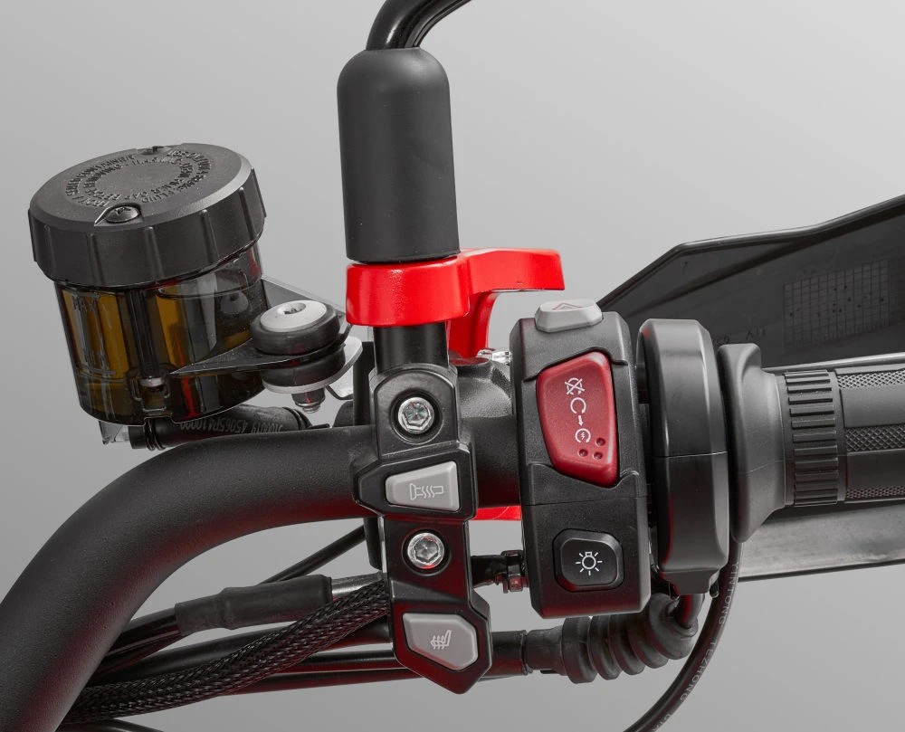 Qj-Motor SRT 700 SX Touring