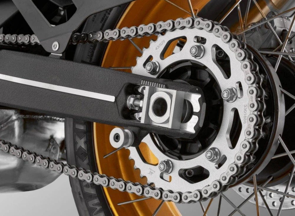 Qj-Motor SRT 900 SX Touring