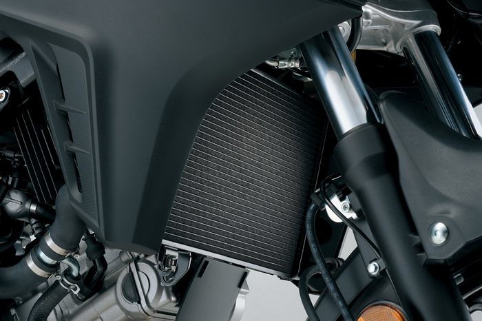 Suzuki DL 650 V STROM