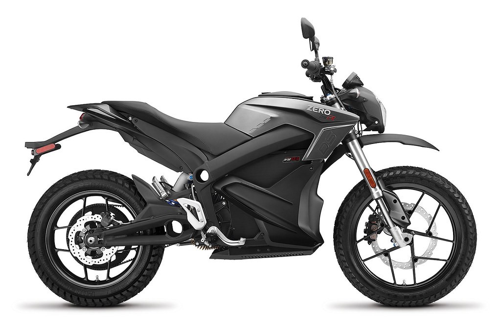 Zero-Motorcycles DSR