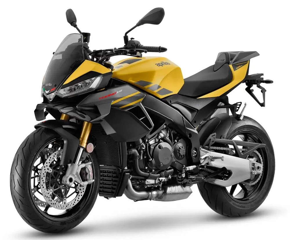 Aprilia 1100 Tuono V4