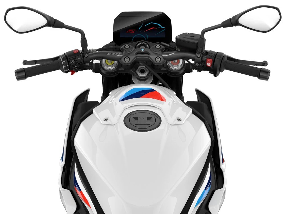 Bmw S 1000 R