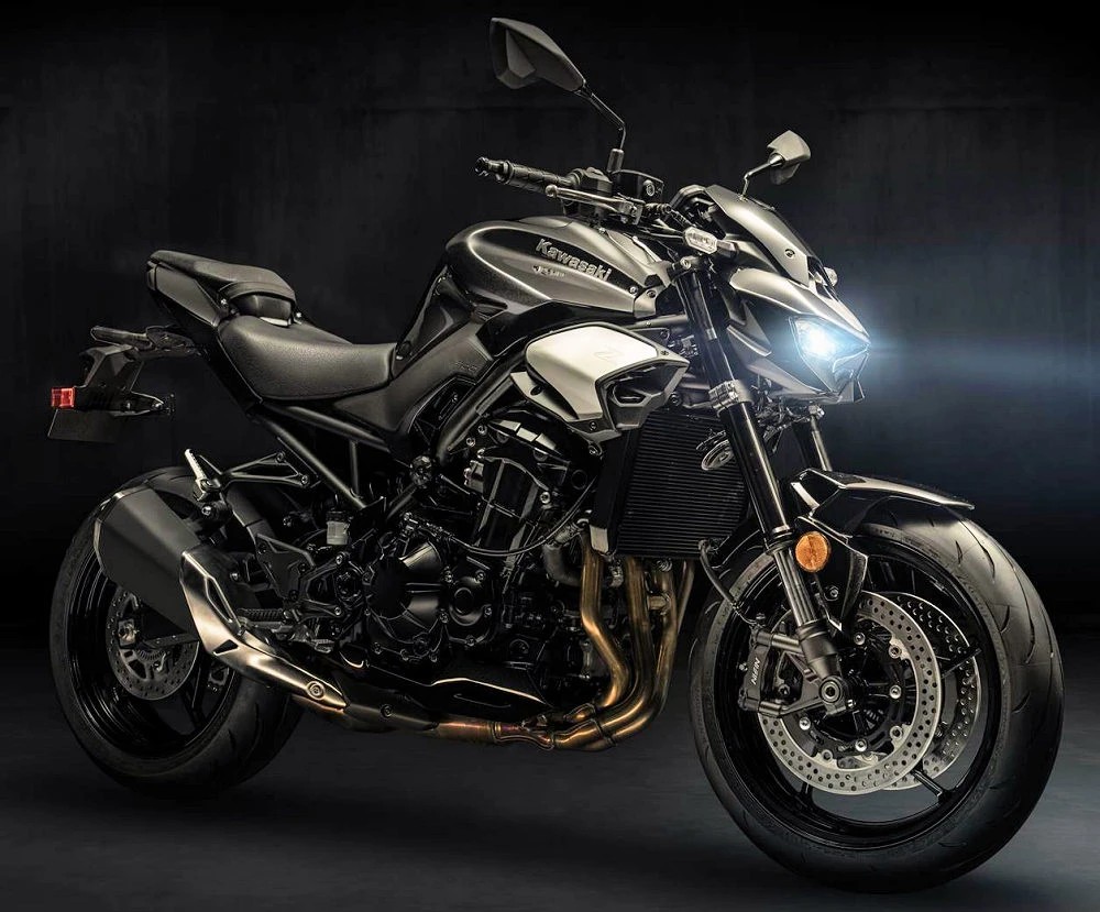 Kawasaki Z 900