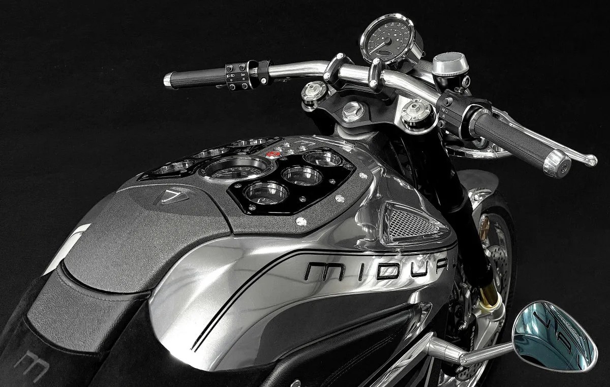 Midual Type 1 serie 3