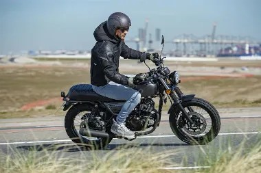 Bluroc-Motorcycles Legend 125