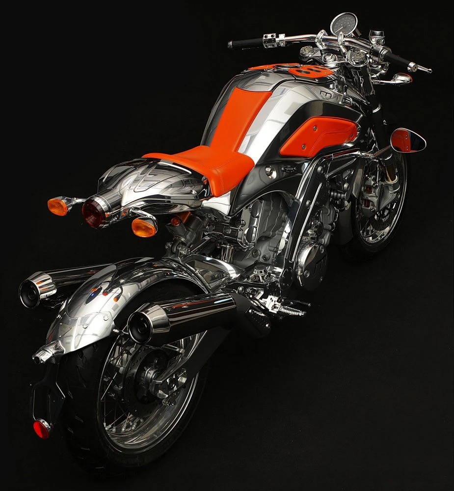 Midual Type 1 Quintessence