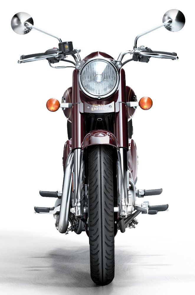 Royal Enfield Bullet 350