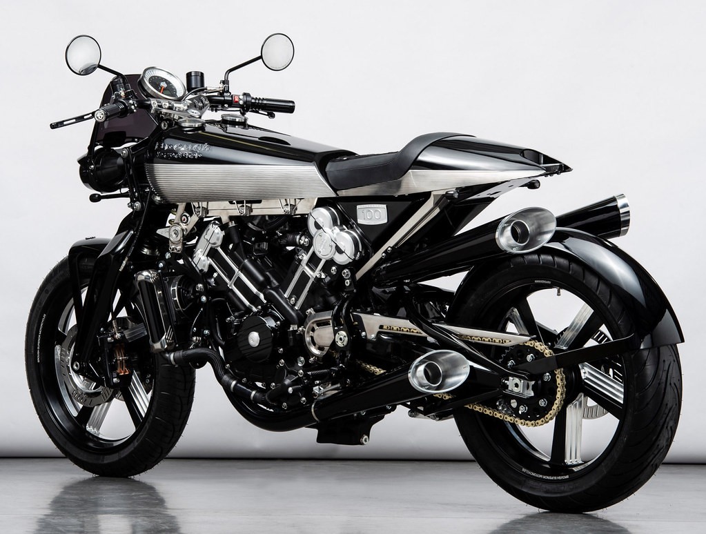 Brough-Superior Anniversary