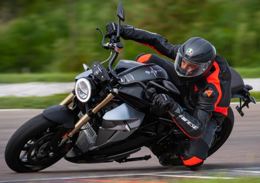 Energica Eva EsseEsse9