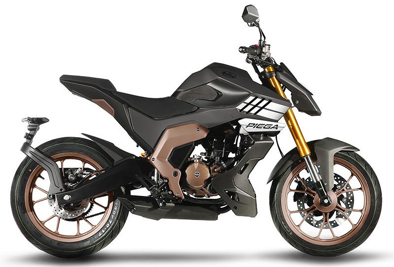 Fb-Mondial Piega 125