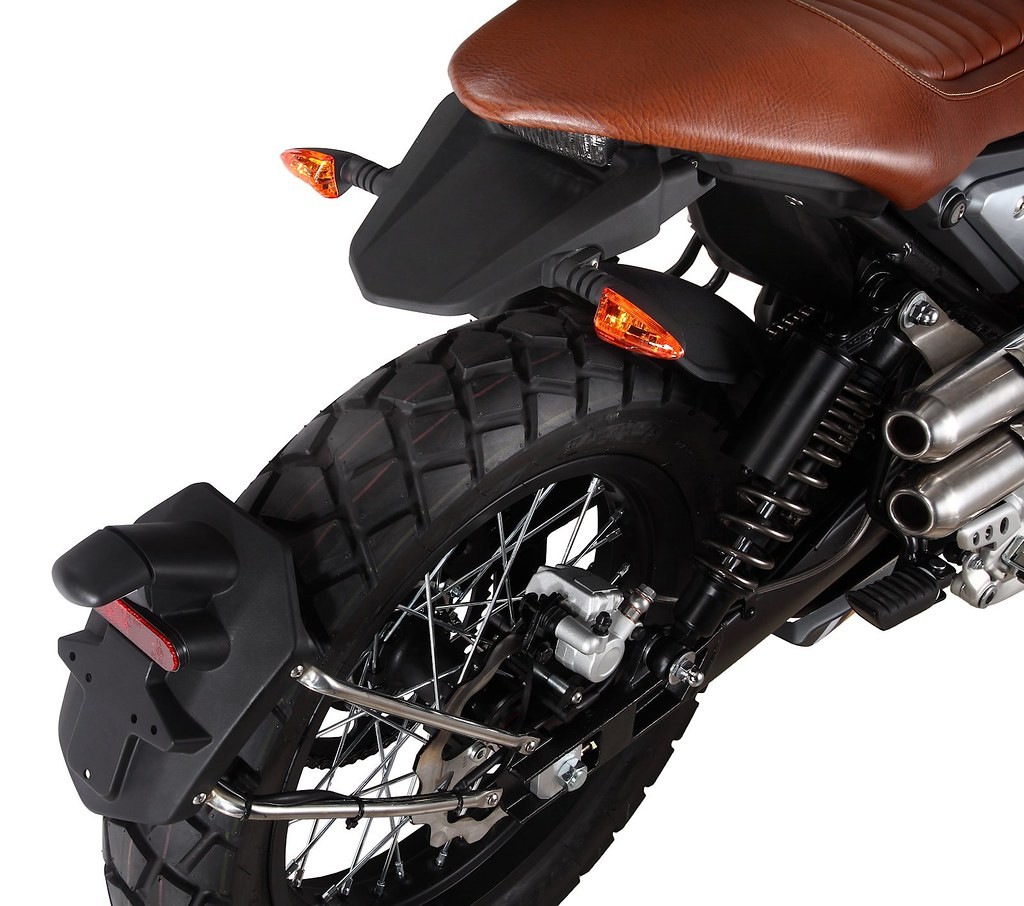 Fb-Mondial HPS 125 Hipster