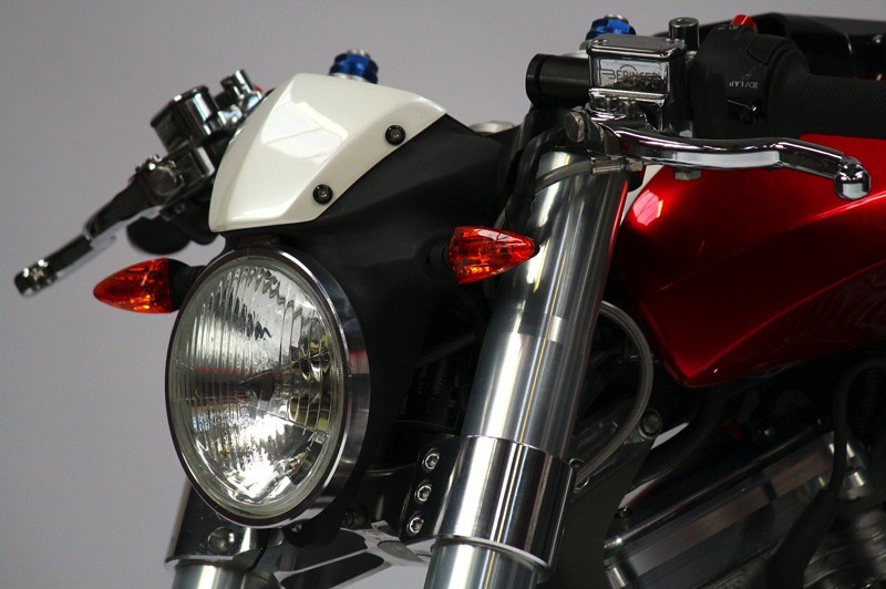 Avinton Collector GT