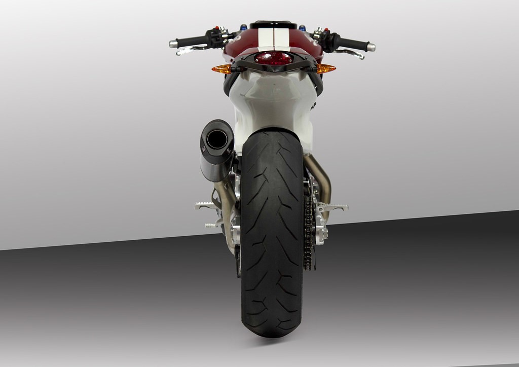 Avinton Collector RACE