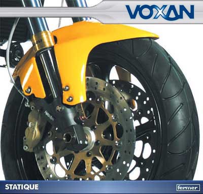 Voxan 1000 STREET SCRAMBLER