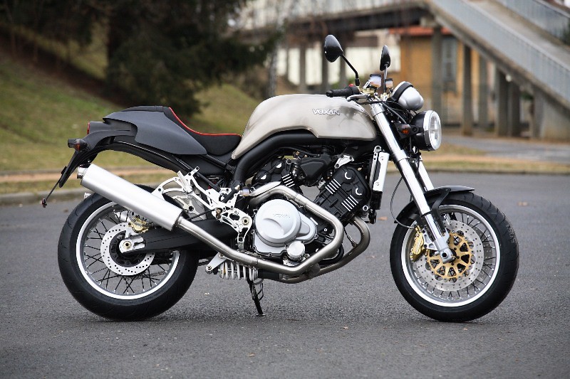 Voxan 1000 BLACK CLASSIC