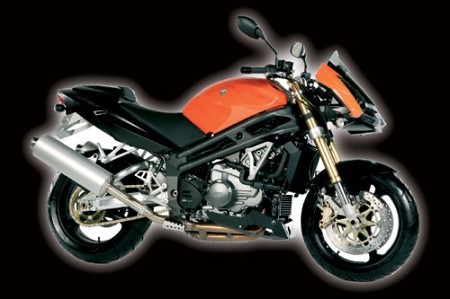 Mz--Muz 1000 SF SUPER FIGHTER