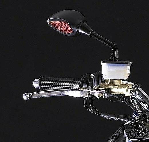 Fb-Mondial 1000 NUDA RZ