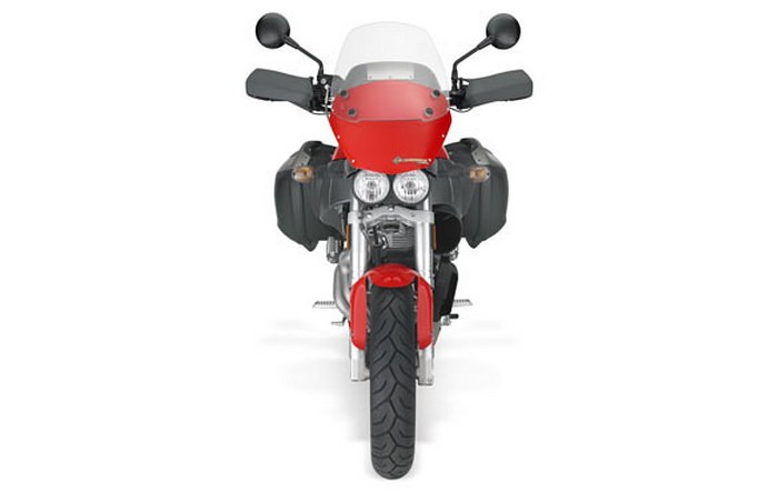 Buell XB 12 XT Ulysses