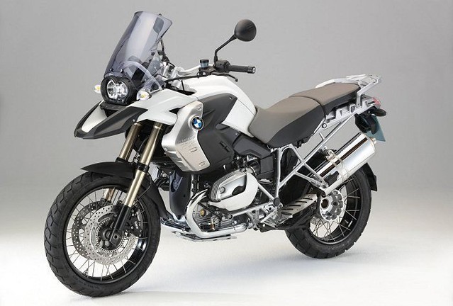 Bmw R 1200 GS Edition Speciale
